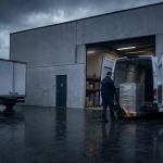 Warehouse Services
Centrale opslag, voorbereiding en logistieke flow control binnen één gecontroleerde werking.