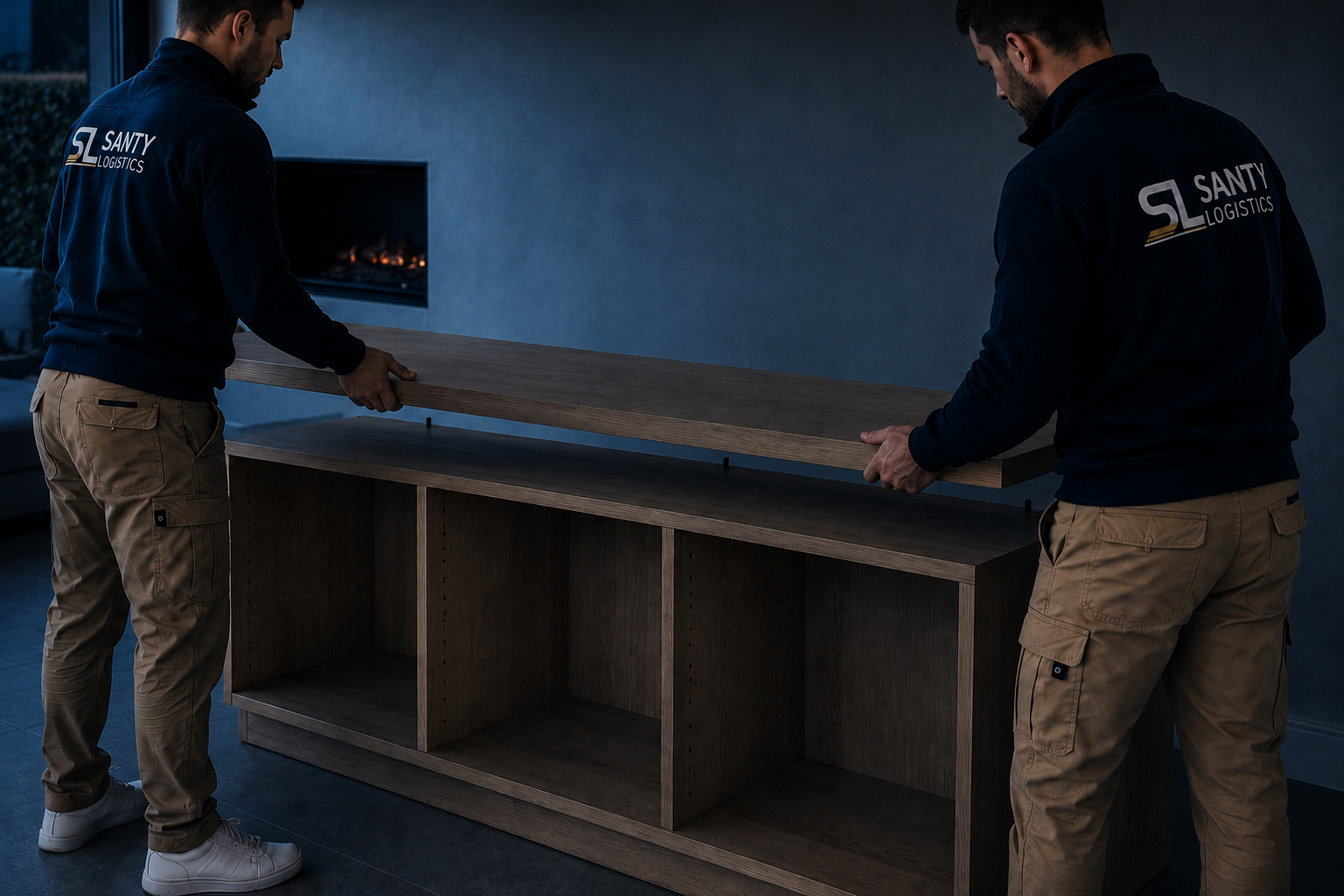 Pro Services
Technische levering, montage, plaatsing en gebruiksklare oplevering voor professionele opdrachten.